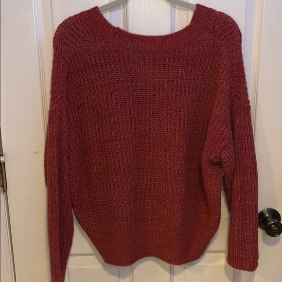 Button-Up Sweater - Picture 3 of 3